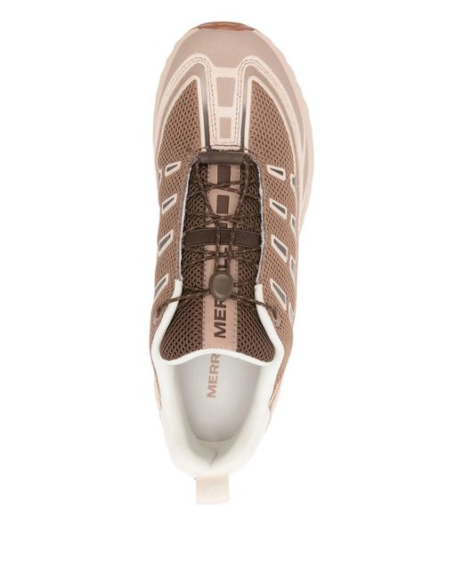 Merrell Pink Agility Peak 5 Trek Se/Hazel