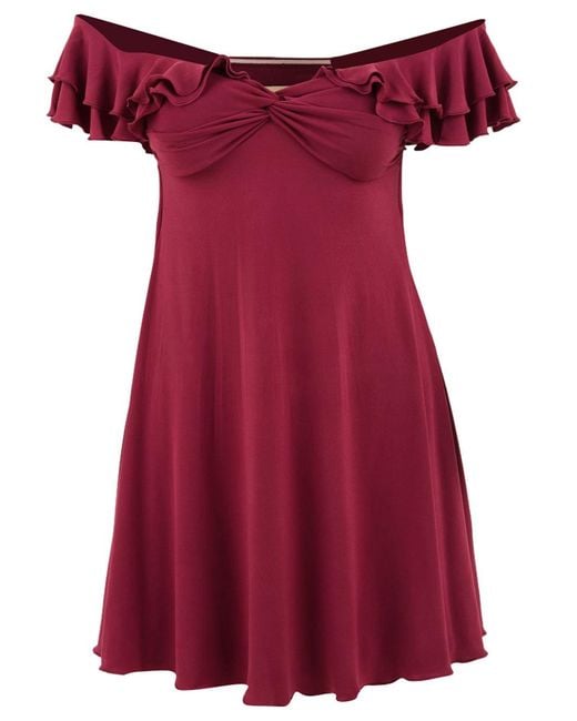 Aniye By Red Dresses