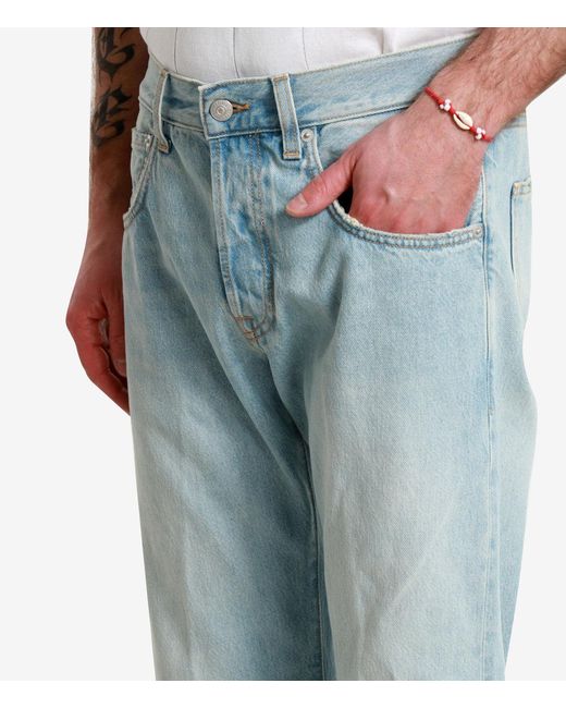 People Blue Jeans