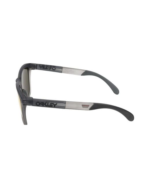 Lunettes de soleil 0 OO9284 928401/17/136 Oakley pour homme en coloris Brown