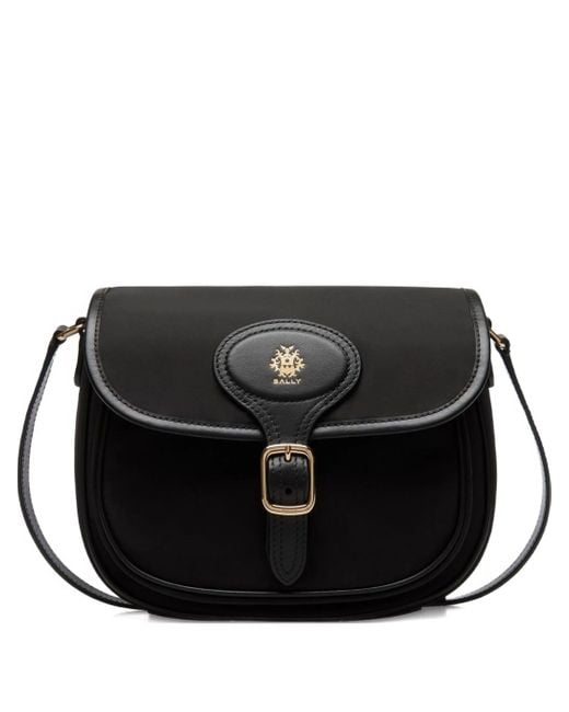 Bally B Light Cross W in het Black