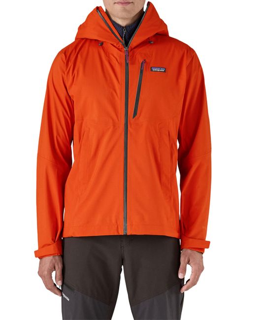 Patagonia Green Patagonia