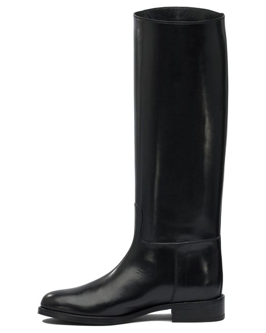 MARETTO® Black Stiefel