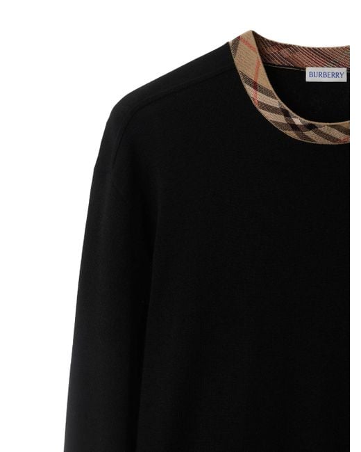 Burberry Black Burberry