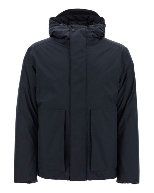 Herno Gore Tex Infinium in Blue für Herren