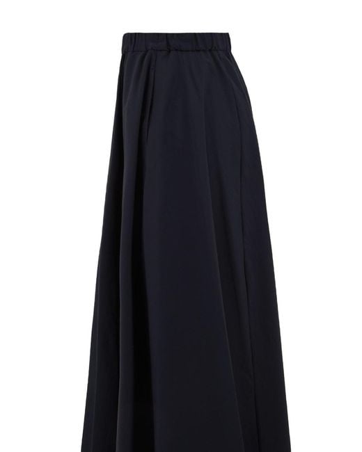 Aspesi Blue Skirts