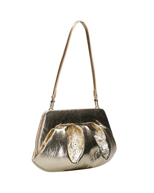 THEMOIRÈ Metallic Bags