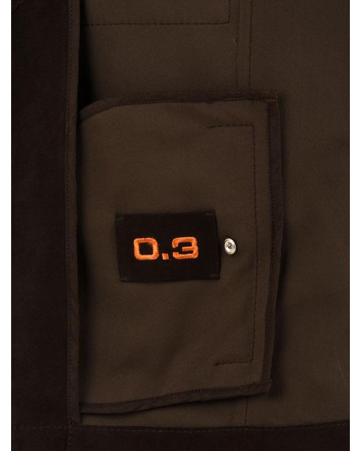 The Jack Leathers Black Coats