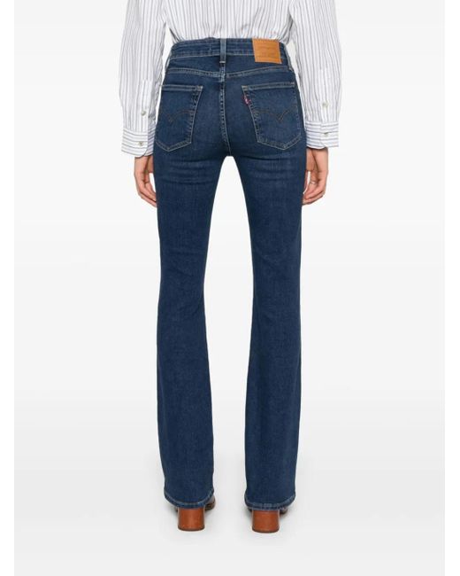 Levi's Blue ♪ Ich habe ein Gefühl ♪