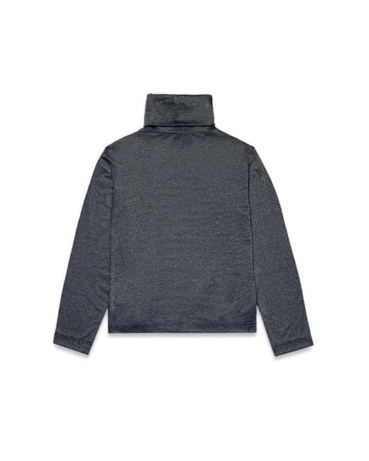 MAX&Co. Blue Shirt