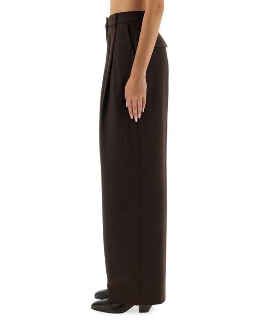 Thelatest Black Pants "C Axel"