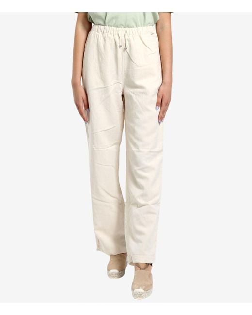 Roy Rogers Natural Trousers