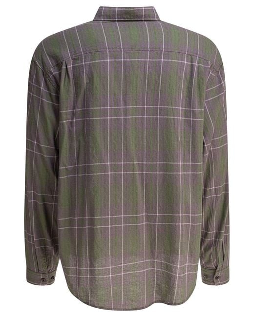 Thisisneverthat Gray Thisisneverthat for men