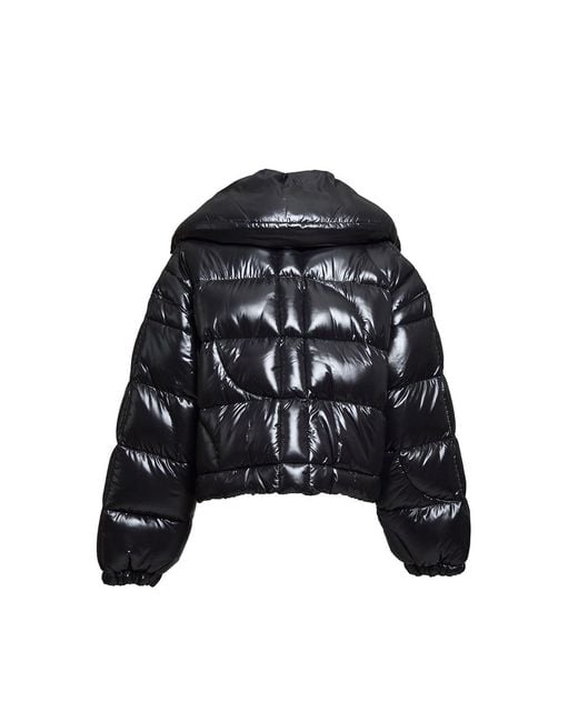 Patou Black Coats