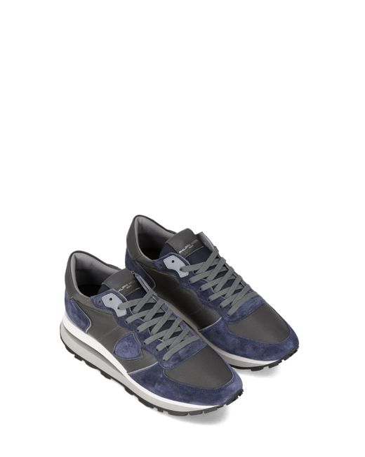 Philippe Model Sneakers in Blue für Herren