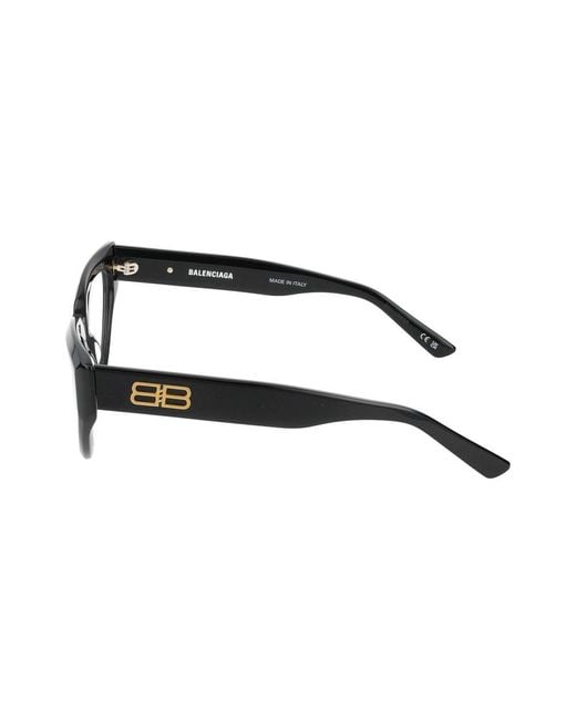Balenciaga Black Sunglasses Bb0276 O /18/140 for men