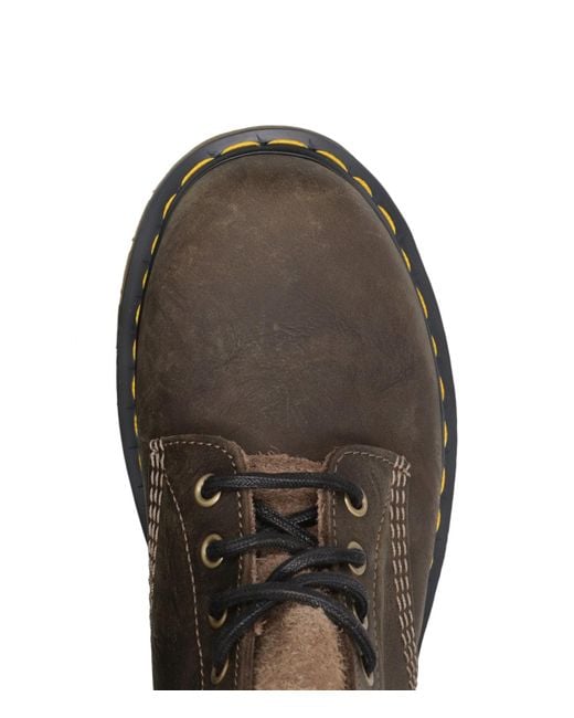 Dr. Martens Dr. Martens Stiefel in Brown für Herren