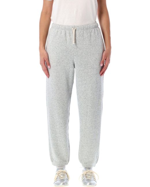 American Vintage Gray Amerikanische Vintage -Kleidung .... grau