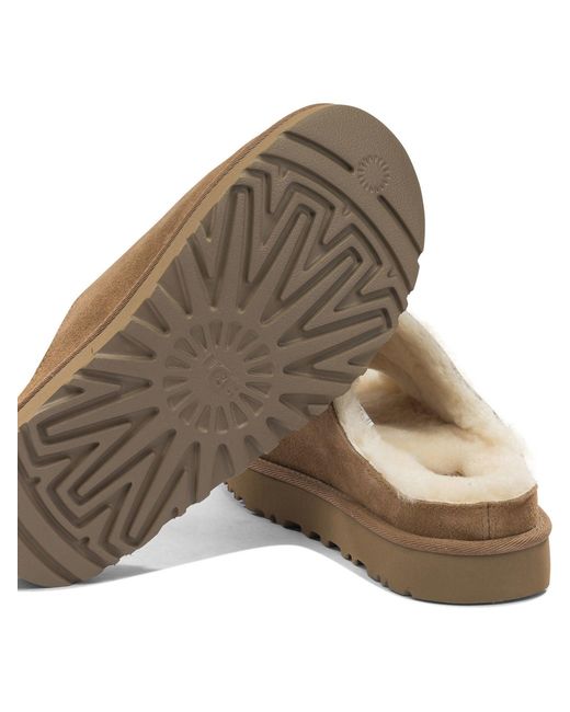 Ugg Brown Sandals