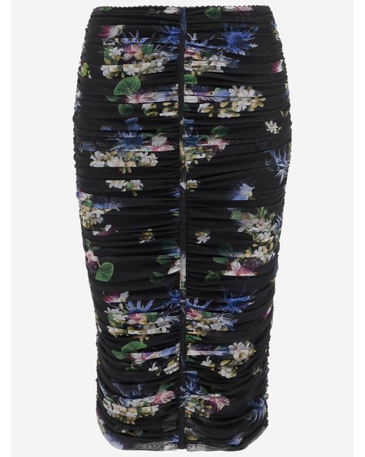 Blumarine Black Blumarine