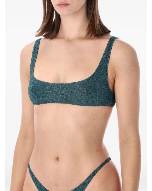 Oseree Brown Sports Bikini
