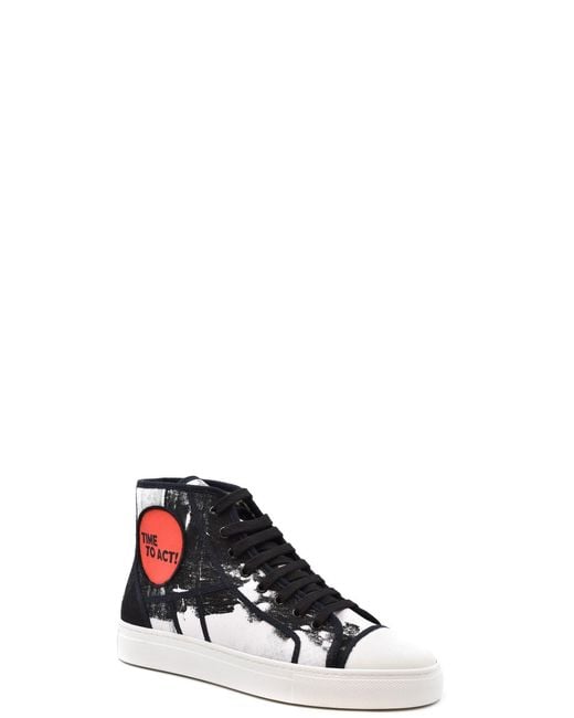 Vivienne Westwood Black Shoes