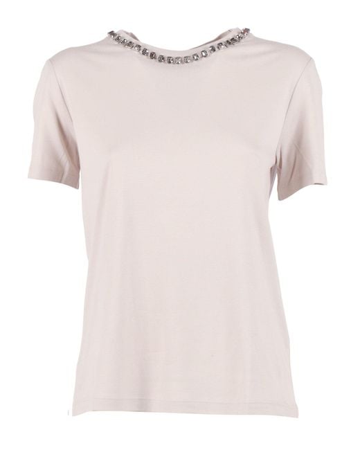 Max Mara Pink I'M The One Who's Got It