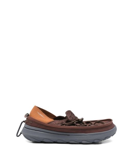 Merrell White Hut Moc 2 Packable Rmt Se/Luggage
