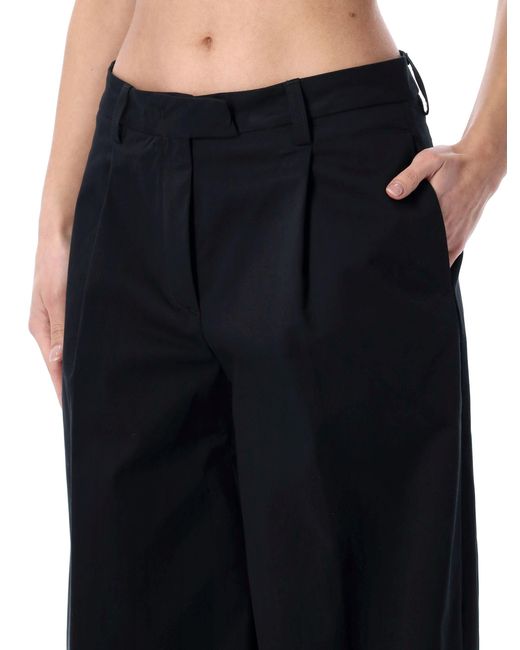 THE LATEST Black Trousers
