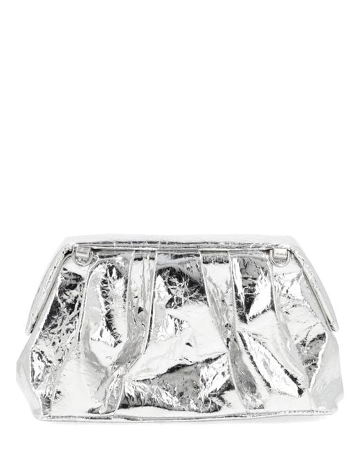 THEMOIRÈ Gray "Aphrodite" Bag