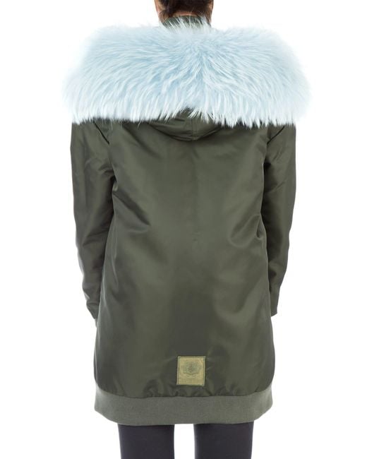 MR & MRS Green Bomber