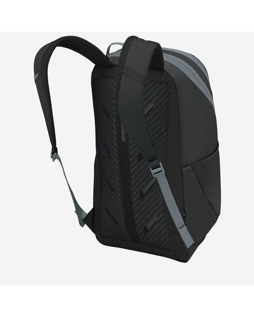 Osprey Black Astronova Backpack for men