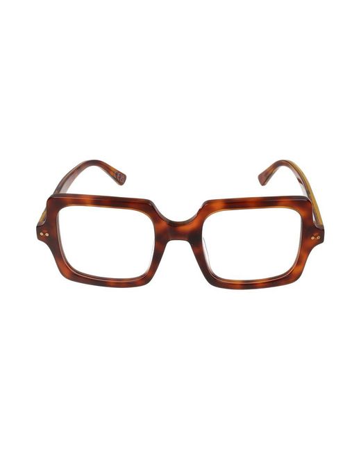 Gafas de sol Likya Yolu Blonde Habana Habana /23/145 Marni de color Brown