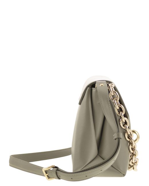 Furla Gray Meridiana