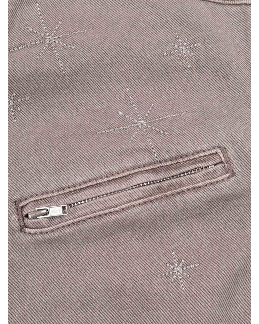 Molo Brown Hallie Jacket, The Bomber
