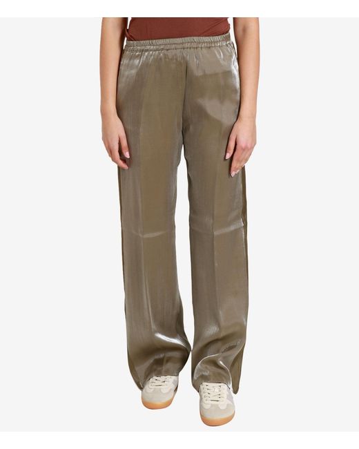 Cruna Gray Trousers
