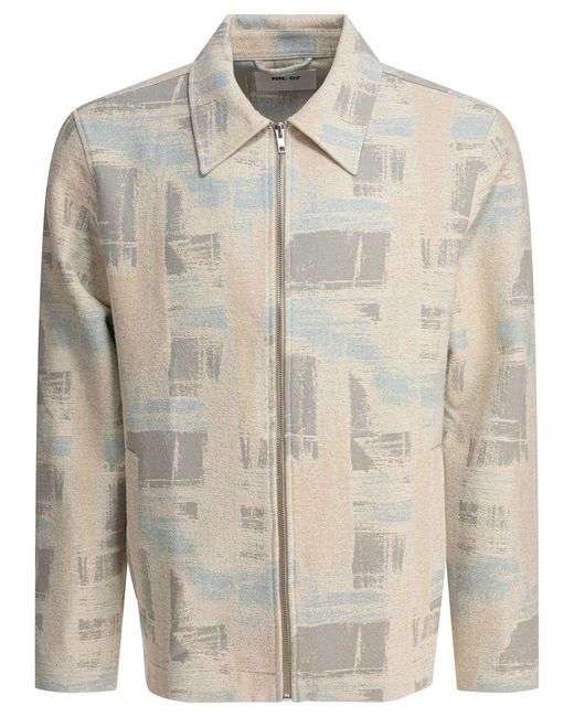 Vestes NN07 pour homme en coloris Natural