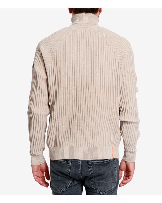 Rrd Truien Beige in het Natural voor heren
