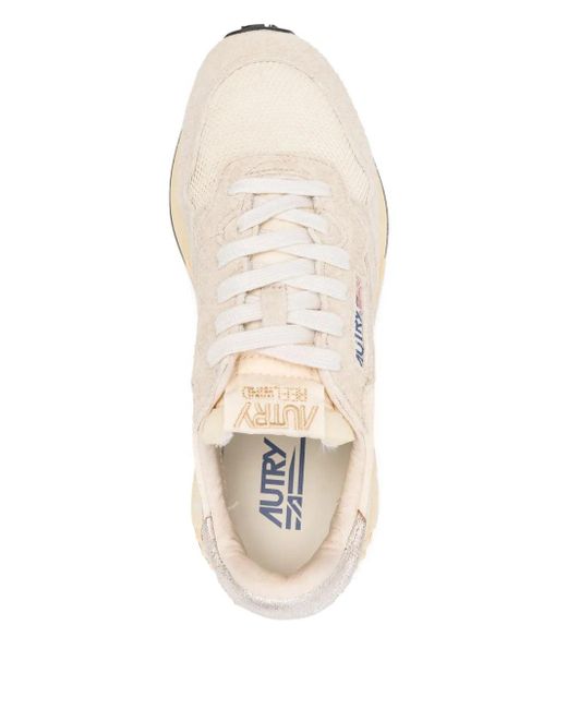 Sneakers de Reelwind Autry de color Natural
