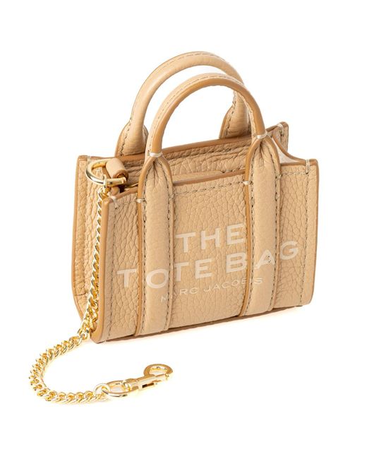 Marc Jacobs Metallic I Tech