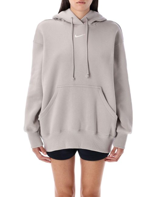 Nike Gray Clothing