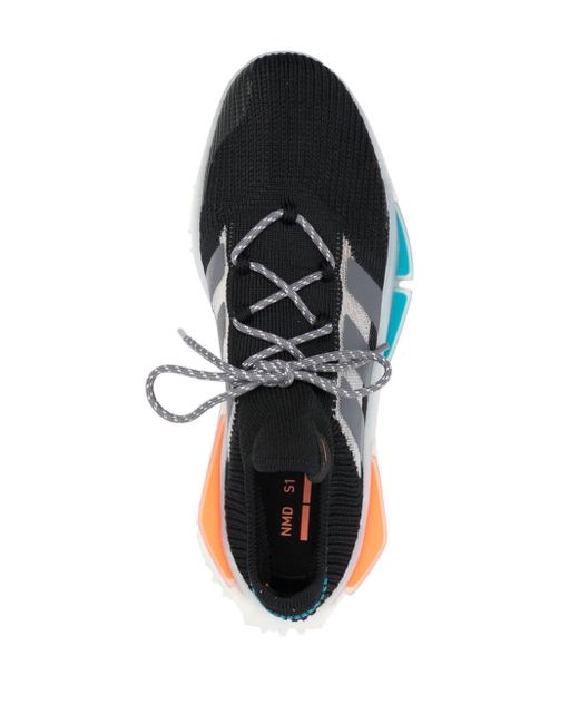 Adidas Originals Multicolor Nmd S1 for men