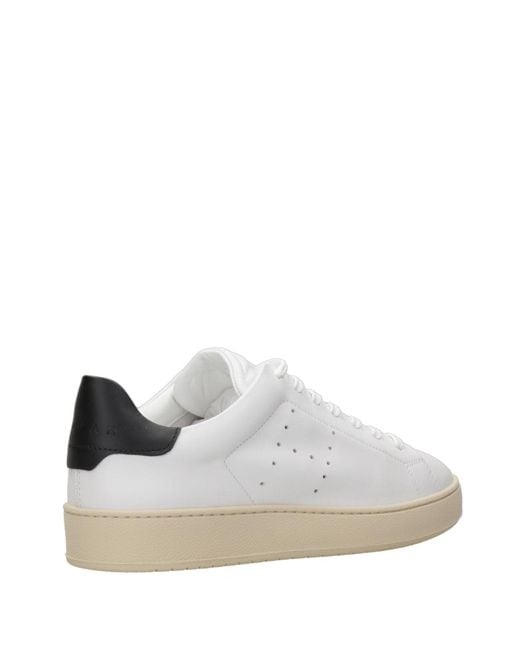 Hogan White Sneakers for men
