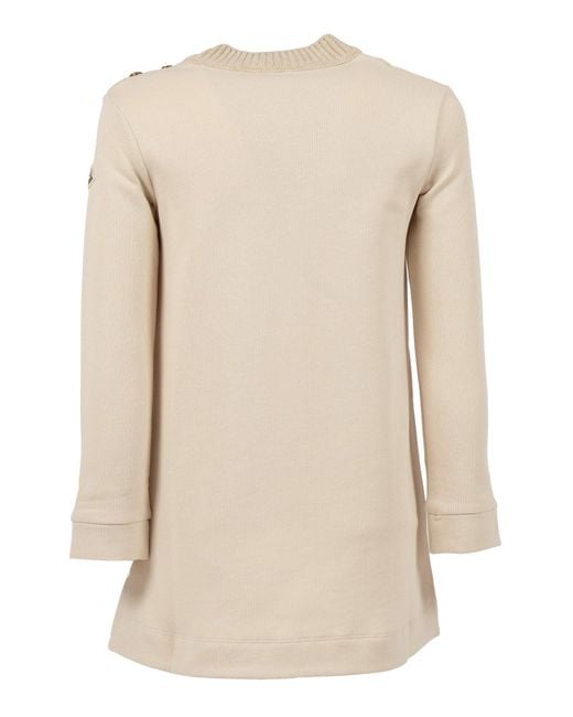 Moncler Natural I'Ve Got To Go