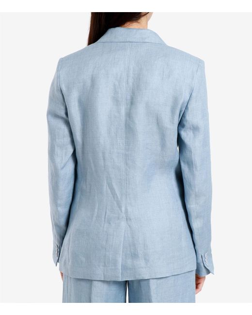 Weekend by Maxmara Blue Jackets