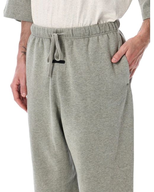 Essentials x Fear Of God Gray Clothing