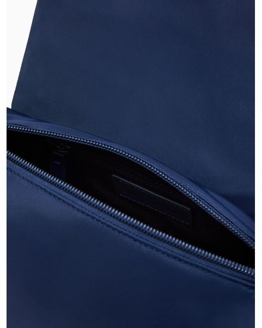 Bolsas .. Emporio Armani de hombre de color Blue