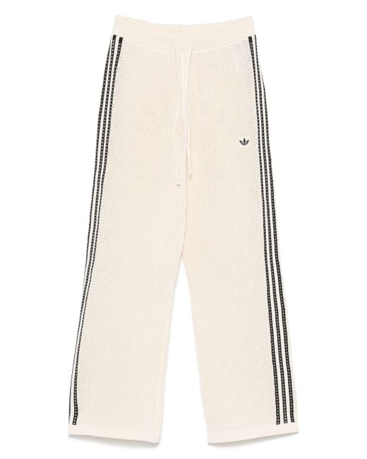 Adidas Natural Crochet Tp