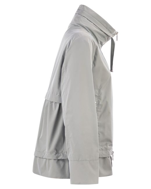 Moorer Gray Sinia-Wk