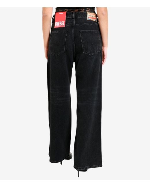 DIESEL Blue Jeans